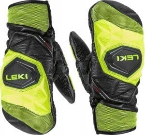 Leki LEKI RĘKAWICE WCR Venom Jr. MITT 8.0 1