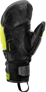 Leki Rękawice młodzieżowe WCR VENOM 3D 2