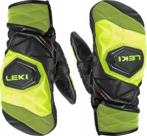 Leki LEKI RĘKAWICE WCR Venom Jr. MITT 7.0 1