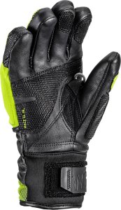 Leki LEKI RĘKAWICE WCR Venom 3D Jr. 4.0 2