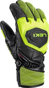 Leki LEKI RĘKAWICE WCR Venom 3D Jr. 4.0 3