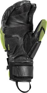 Leki LEKI RĘKAWICE WCR Venom GS 3D Lobster 7.5 2