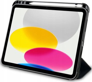 Etui na tablet OtterBox OtterBox React Folio Apple iPad 10th gen - Black *BULK 3