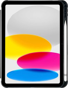 Etui na tablet OtterBox OtterBox React Folio Apple iPad 10th gen - Black *BULK 4