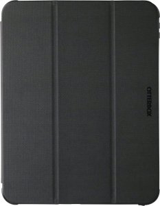 Etui na tablet OtterBox OtterBox React Folio Apple iPad 10th gen - Black *BULK 5