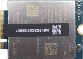 Modem Lenovo LTE Cat 4 wireless WAN 1