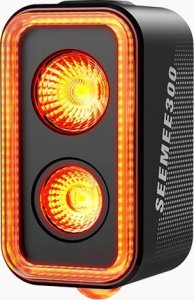 MAGICSHINE Lampka tylna MAGICSHINE SEEMEE 300, 300 lumenów (NEW) 1