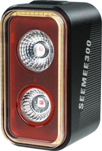 MAGICSHINE Lampka tylna SEEMEE 300, 300 lumenów 3