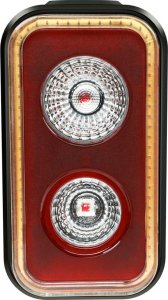 MAGICSHINE Lampka tylna SEEMEE 300, 300 lumenów 4