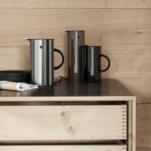 Czajnik Stelton EM 77 Water Kettle 1,5l steel 3
