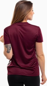 Adidas Koszulka damska adidas Tabela 23 Jersey bordowa IB4930 L 2