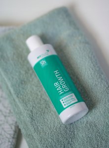 NEOFOLLICS_Hair Growth szampon stymulujący wzrost włosów 250ml 2