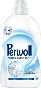 Alkotest PERWOLL_Renew płynny środek do prania White 1000ml 1