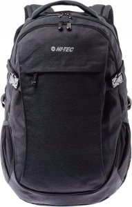 Hi-Tec Plecak sporotwy Tobby czarny 21l 1