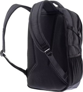 Hi-Tec Plecak sporotwy Tobby czarny 21l 2
