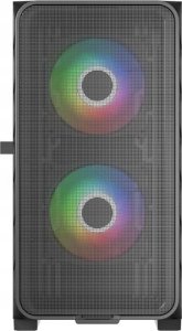 Obudowa Gembird MK200F RGB (CCC-FC-MK200F) 2