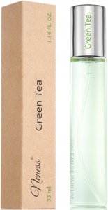 Elizabeth Arden ELIZABETH ARDEN Green Tea Coconut Breeze EDT spray 100ml 4