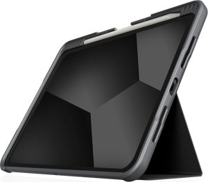 Etui na tablet STM STM Dux Plus - Etui pancerne iPad Pro 11" (M4, 2024) (czarny) 1