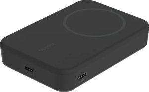 Powerbank Belkin BoostCharge Pro 10000mAh Czarny 10