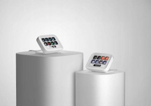 Elgato Stream Deck Neo (10GBJ9901) 2