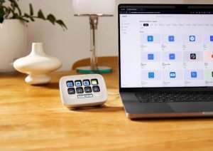 Elgato Stream Deck Neo (10GBJ9901) 6