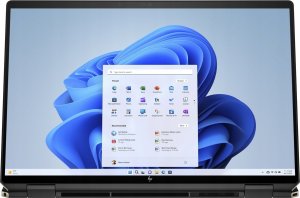 Laptop HP HP Spectre x360 - Ultra 7 155H | 16"-2,8K-OLED-Dotyk | 32GB | 1TB | Win11Pro | RTX4050 8