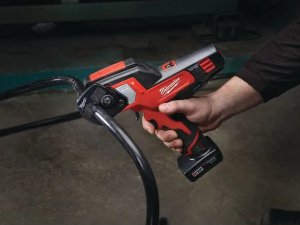 Milwaukee MILWAUKEE.CABLE CUTTER M12CC-0 13