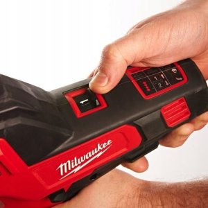 Milwaukee MILWAUKEE.CABLE CUTTER M12CC-0 6