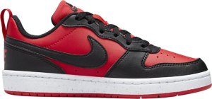 Nike Buty NIKE COURT BOROUGH LOW RECRAFT GS (DV5456 600) 38.5 3