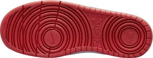 Nike Buty NIKE COURT BOROUGH LOW RECRAFT GS (DV5456 600) 38.5 5