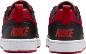 Nike Buty NIKE COURT BOROUGH LOW RECRAFT GS (DV5456 600) 38.5 7