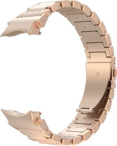 Pedea PEDEA Titan Armband 20mm Samsung Galaxy Watch 4/5/6 rosé gold 2