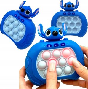 POP IT Stworek gra elektroniczna zręcznościowa mix cena za 1 szt 1