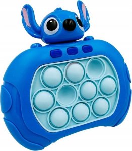 POP IT Stworek gra elektroniczna zręcznościowa mix cena za 1 szt 2