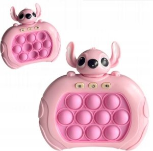 POP IT Stworek gra elektroniczna zręcznościowa mix cena za 1 szt 4