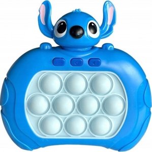 POP IT Stworek gra elektroniczna zręcznościowa mix cena za 1 szt 5