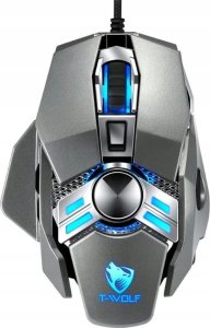 Mysz ExtraLink EXTRALINK GAMING MOUSE V10 1