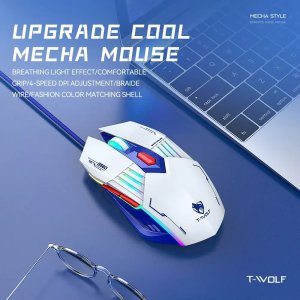 Mysz ExtraLink EXTRALINK GAMING MOUSE G560-2 2
