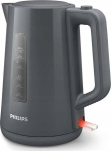 Czajnik Philips HD9318/10 Szary 2