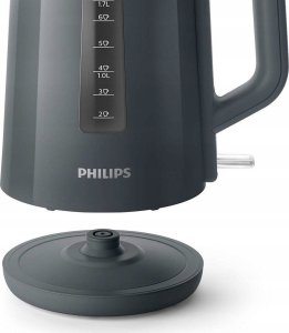 Czajnik Philips HD9318/10 Szary 5