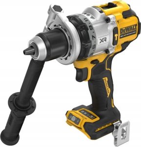 Wiertarko-wkrętarka Dewalt DCD1007NT 18 V 4