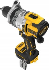 Wiertarko-wkrętarka Dewalt DCD1007NT 18 V 6