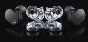 Słuchawki Moondrop CHU II DSP 4