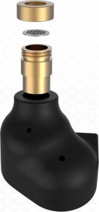 Słuchawki Moondrop CHU II DSP 6