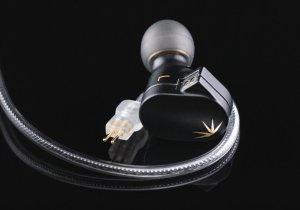 Słuchawki Moondrop CHU II DSP 9