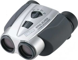 Lornetka Nikon Eagleview Zoom 824x25 srebrna 1