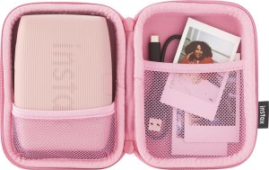 Pokrowiec Fujifilm Fujifilm Case for Instax mini Link 3 soft pink 1