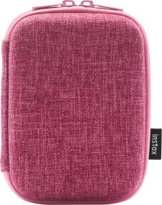 Pokrowiec Fujifilm Fujifilm Case for Instax mini Link 3 soft pink 2