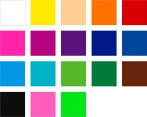 Staedtler STAEDTLER Kredki Noris junior 36 Stk. w wiaderku retail 9