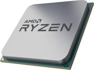 Procesor AMD Ryzen 5 5600T, 3.7 GHz, 32 MB, OEM (100-000001584) 1